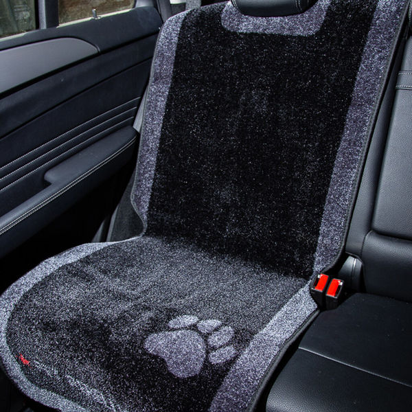Car Seat Protection image #1