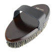 HySHINE Deluxe Body Brush With Horse Hair Mixed With Pig Bristles image #1