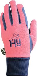 Hy5 Childrens Winter Riding Gloves Large