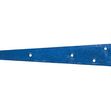 Blue Coloured Strong Tee Hinge 600mm/24 inch