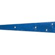 Blue Coloured Strong Tee Hinge 450mm/18 inch