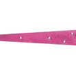 Pink Coloured Strong Tee Hinge 450mm/18 inch