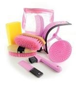 Grooming Kit - Pink