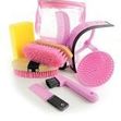 Grooming Kit - Pink