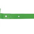 Green Cranked Hook & Band 600mm/24 inch