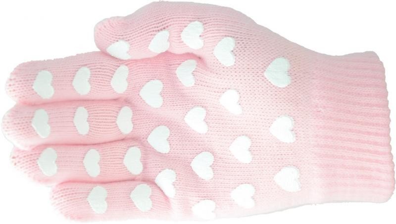 Hy5 Magic Patterned Gloves Child
