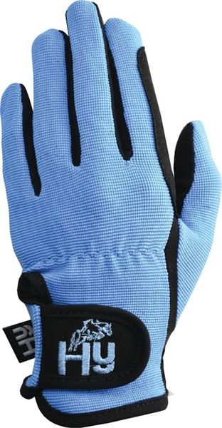 Hy5 Childrens Every Day Riding Gloves Small