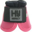 HyImpact Pro Over Reach Boots Small Pink