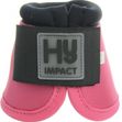 HyImpact Pro Over Reach Boots Large Pink