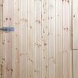 34ins Standard RH Hung Tack Room Door