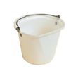 D-Shape 4 Gal Hanging Bucket