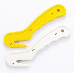 Lincoln Yard Knife - Flourescent Yellow