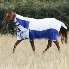 GALLOP Air-Mesh Summer Sheet Combo