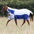 GALLOP Air-Mesh Summer Sheet Combo image #1