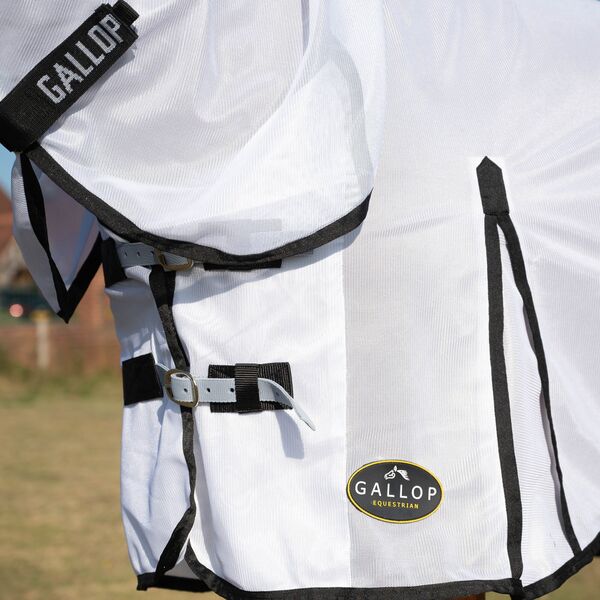 GALLOP Classic Combo Fly Rug image #4