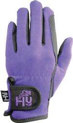 Hy5 Childrens Every Day Riding Gloves Medium