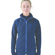 Hy Signature Fleece, navy/blue, S (10-12)