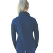 Hy Signature Fleece navy/blue back