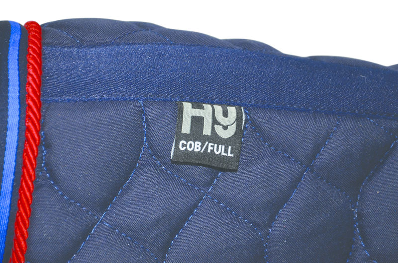 Hy Signature GP Saddle Pad