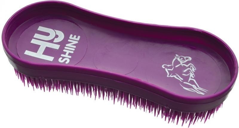 HyShine Miracle Brush - Purple