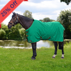 StormX Original 0 Turnout Rug