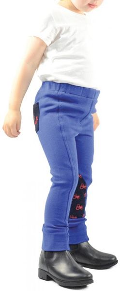 HyPerformance Tractors Rock Tots Jodhpurs L