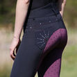 HyEquestrian Knightsbridge Ladies Breeches image #3