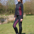 HyEquestrian Knightsbridge Ladies Breeches image #1