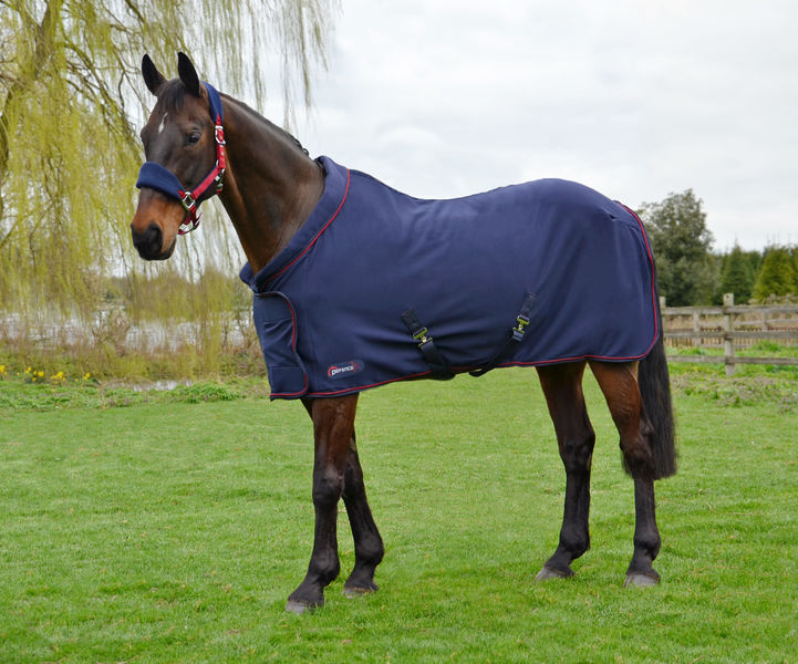 The DefenceX System Fleece Rug image #1