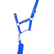 Hy Equestrian Simon the Sheep Head Collar and Lead Rope