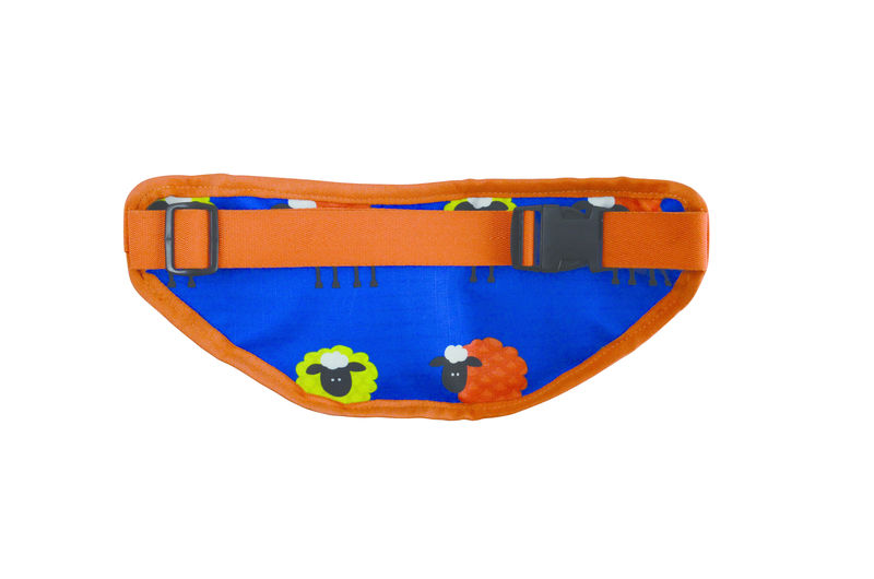 Hy Equestrian Simon the Sheep Bum Bag