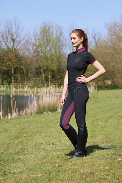 HyEquestrian Knightsbridge Sports Shirt  image #1