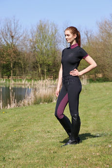 HyEquestrian Knightsbridge Sports Shirt 