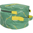 HyEQUESTRIAN Elegant Stirrup & Bit Hat Bag image #1