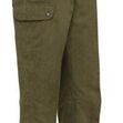 GAMEKEEPER TROUSERS OLIVE  image #1