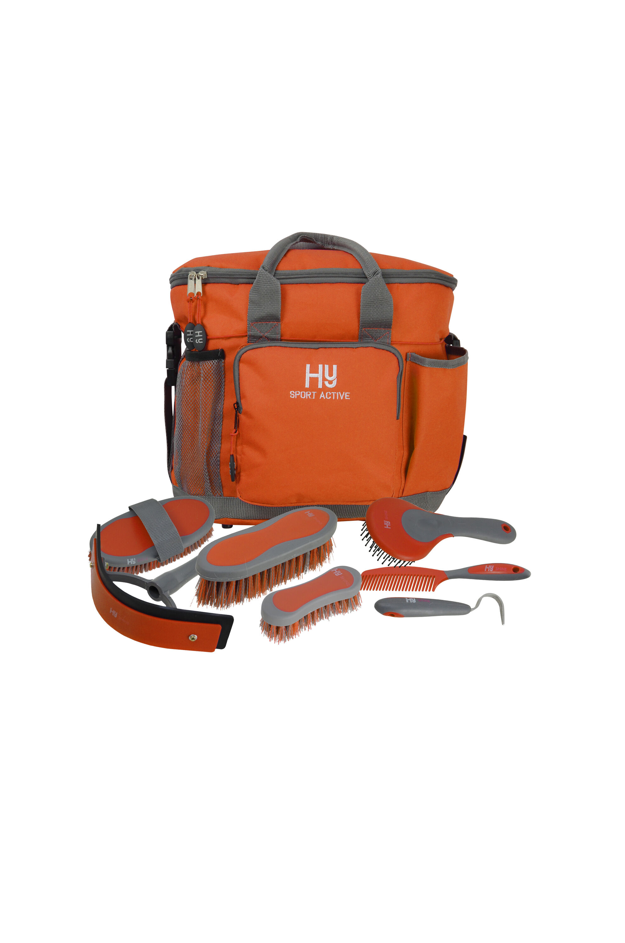 Hy Sport Active Complete Grooming Bag | RJ Joinery
