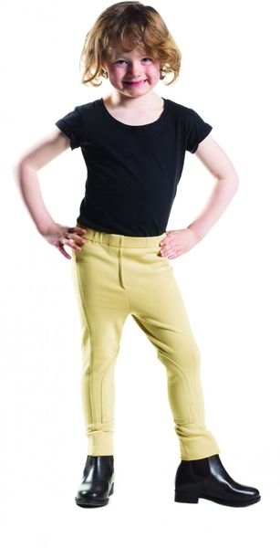 HyPerformance Zeddy Tots Jodhpurs Large