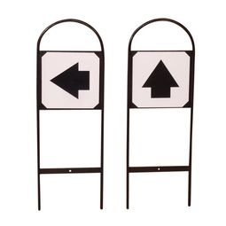 Direction Marker Signs