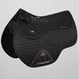 Premier Equine Close Contact Tech Grip Pro Anti-Slip Saddle Pad - GP/Jump Square image #1
