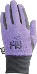 Hy5 Childrens Winter Riding Gloves Small