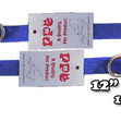 Polypropylene Dog Collar 12" x 13mm image #1