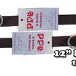 Polypropylene Dog Collar 12" x 13mm image #3