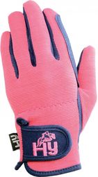 Hy5 Childrens Every Day Riding Gloves Small