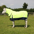 StormX Original 200 Reflective Combi Turnout Rug image #1