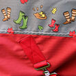 StormX Original Country Walks 100 Turnout Rug 