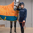 StormX Original Born to be Wild 200 Combi Turnout Rug image #1