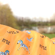 StormX Original Born to be Wild 200 Combi Turnout Rug image #4
