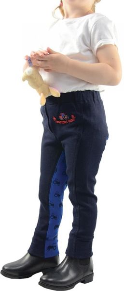 HyPerformance Tractors Rock Tots Jodhpurs M