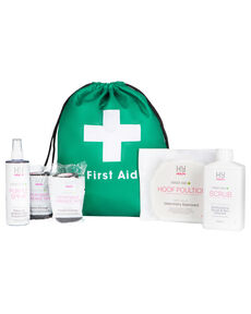 Hy Equestrian Equine First Aid Starter Kit