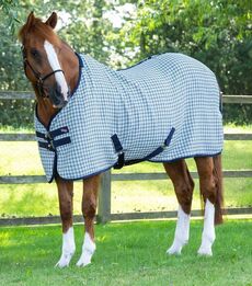 Premier Equine - 3D Waffle Cooler